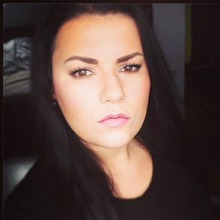Janine Waldhof