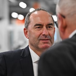 DER Messe Fotograf aus Nürnberg