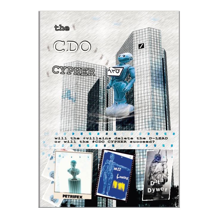 the CDO CYPHER