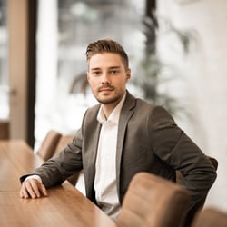 Businessportrait