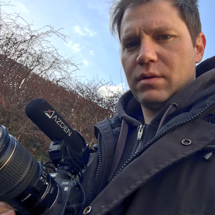 Steffen Christian Müller