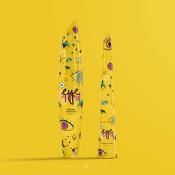 Packaging Make Up / 2022