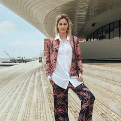 Around the world with C&A