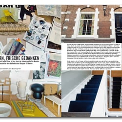 DECORATE LIFE / Editorial Design