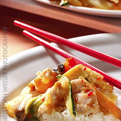 Traditionelles-chinesisches-Essen 8
