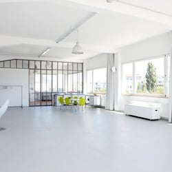 Studio leer