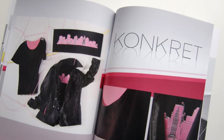 New York – konkretabstrakt