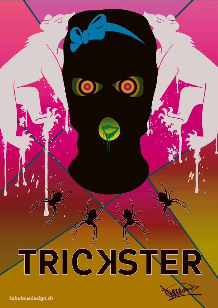 Trickster Party