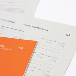 13 clever-energie vertrag verbrauchsstellen