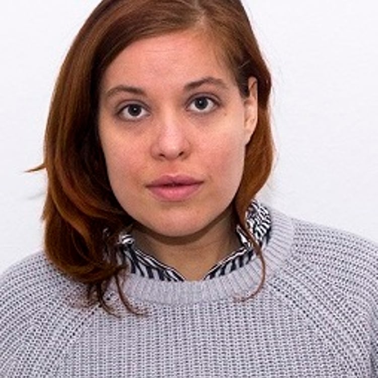 Sarah Krüger