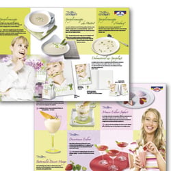 Produktbroschüre