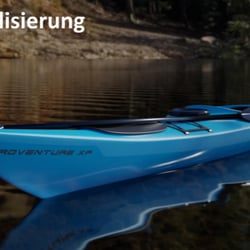 3D Visualisierung