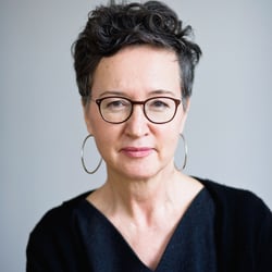 Marianne Brehm, Coaching / Meditation