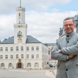 Porträts