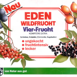 EDEN Aktions-Plakat