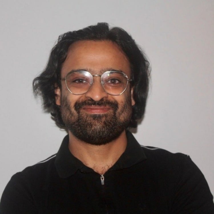 Nitish Misra