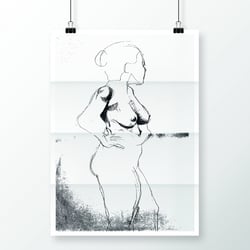 Frau