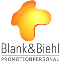 Blank&Biehl GmbH – Promotionpersonal
