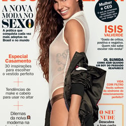 Cosmopolitan Brazil