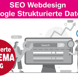 Immobilien-Webseite erstellen | Layout gestalten