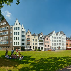 Köln – Altstadt