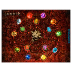tanoth circle