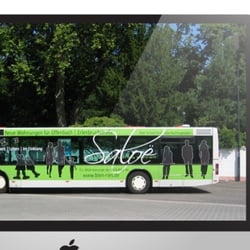 AUSSENWERBUNG