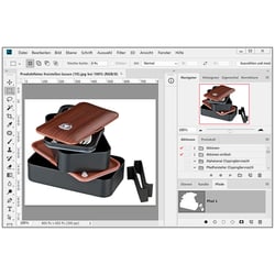 ClippingService24, Foto freistellen