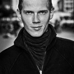 Marcus Schinkel