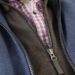 S’Oliver Cardigan Reißverschluß