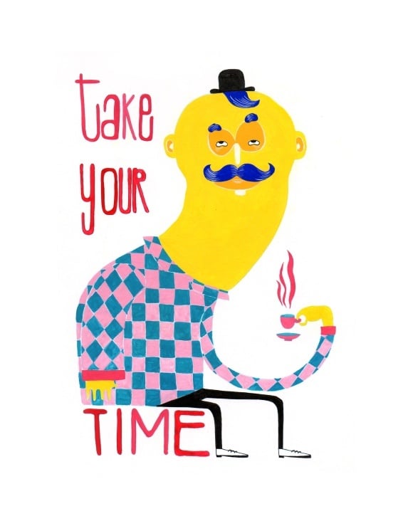 Time