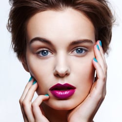 Chameleon Lips