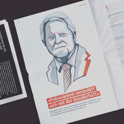 Illustration Zarinfar