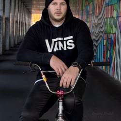 A.B Bike