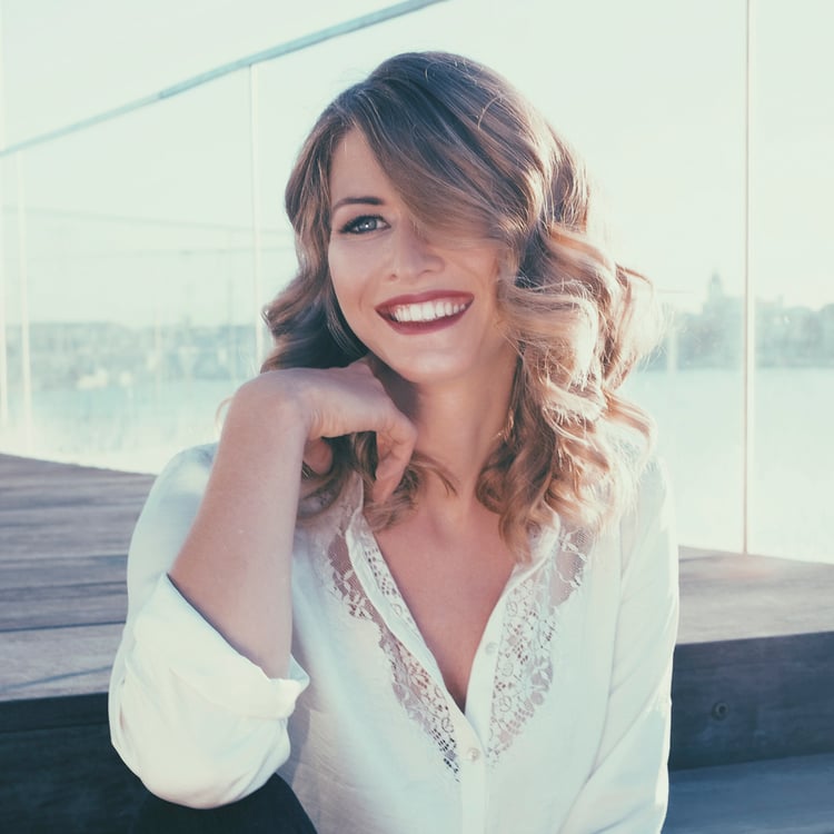 Christiane Cornelia Felsberg