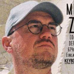 GMCC – Zanshin Live bei der GAMES MUSIC COMPOSER CONCERTS 2026