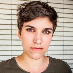 Grips Theater Portraits