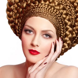 Kokoshnik