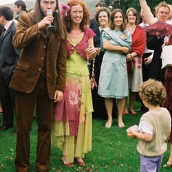 Cornwall, England, 2005