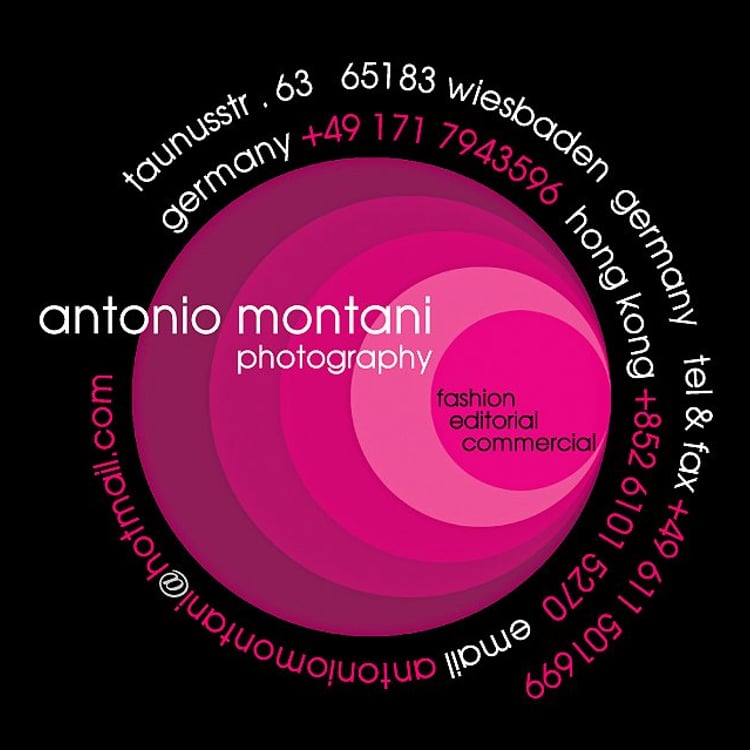 Antonio Montani