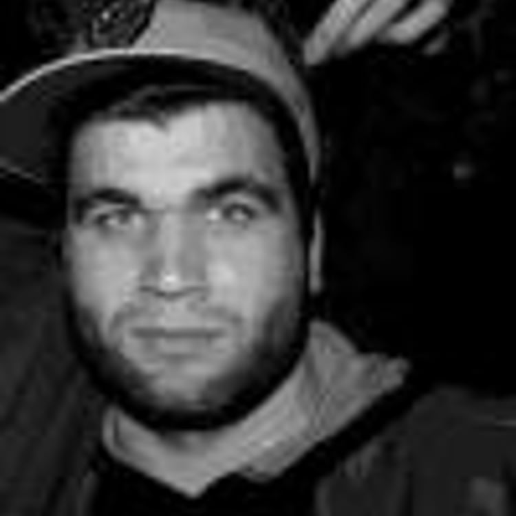 Sebastian Geisler