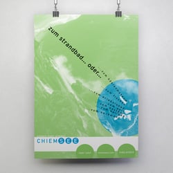 Chiemsee | Werbemotive für eine Region