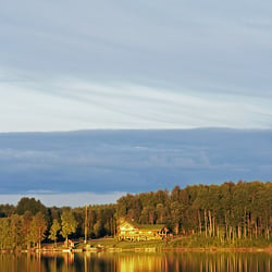 sweden