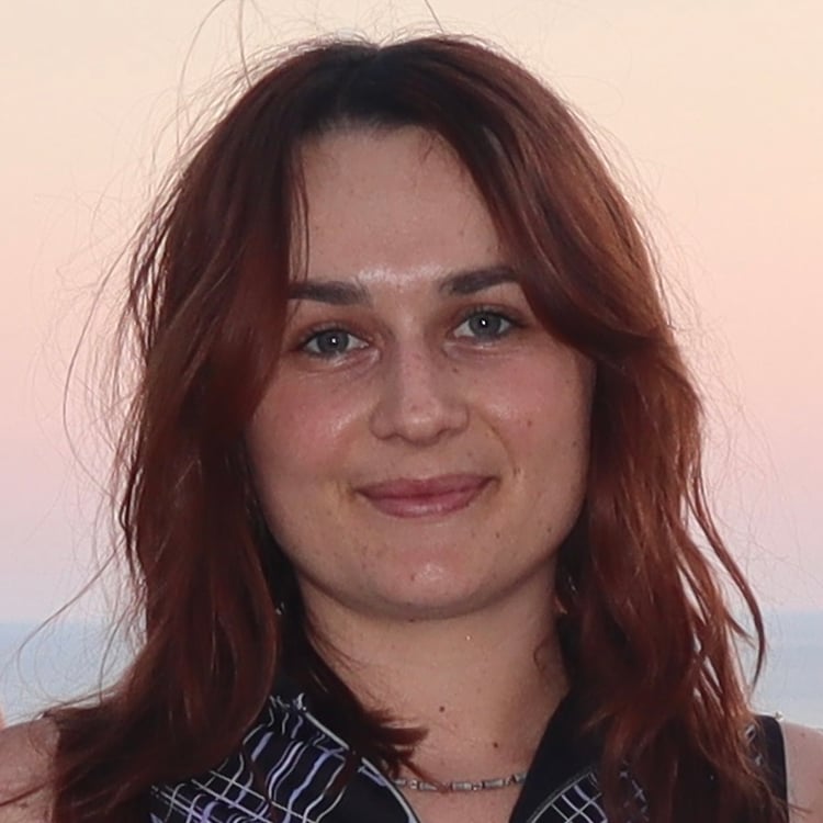 Isabella Francis
