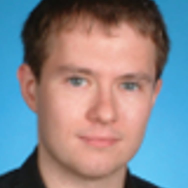 Andreas Müller