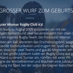 Unser Auftrag