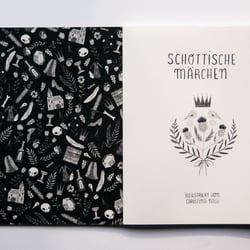 „Schottische Märchen“