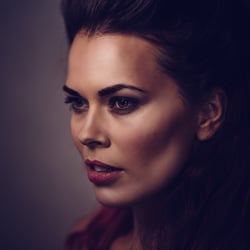 Kamilla – Ute Kynast