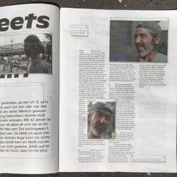 Streem Magazin