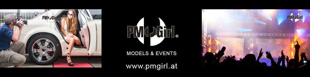 PM Girl Models & Events